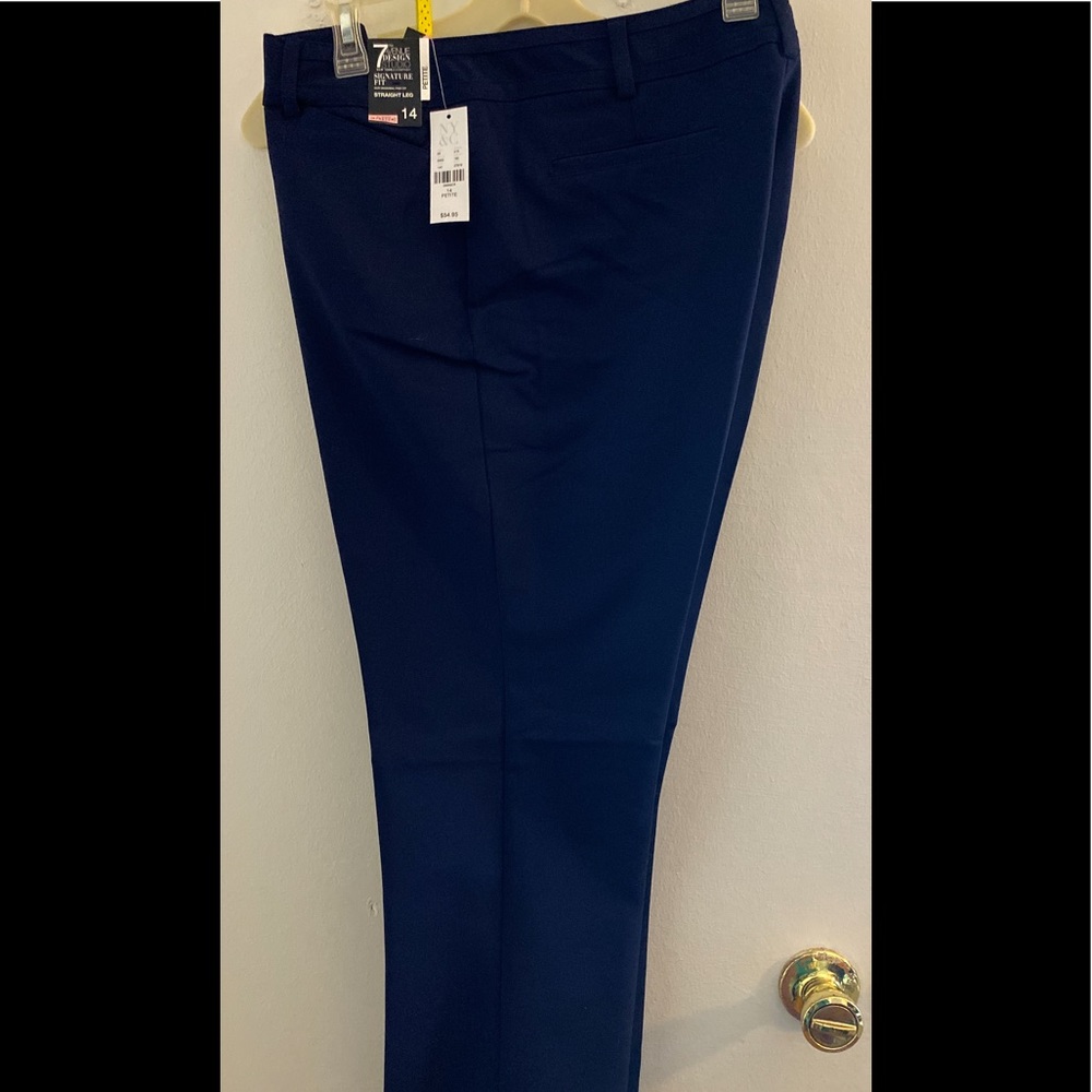 Dress pants petite